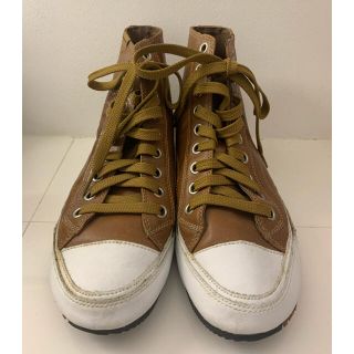 メレル(MERRELL)のMERRELL(メレル)ハイカットスニーカー(スニーカー)