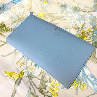 ケイトスペードニューヨーク(kate spade new york)のKate spade 長財布(長財布)