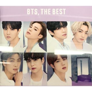 ボウダンショウネンダン(防弾少年団(BTS))のBTS BEST ユニバ(K-POP/アジア)