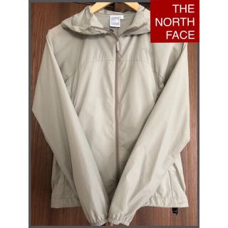 ザノースフェイス(THE NORTH FACE)の☆THE NORTH FACE☆スワロウテイルフーディ＊ナイロンジャケット(ナイロンジャケット)