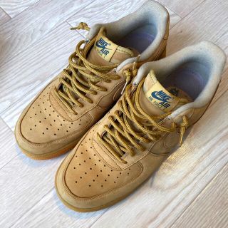 ナイキ(NIKE)のNIKE エアフォース1 07 メンズ スニーカー デッドストック(スニーカー)