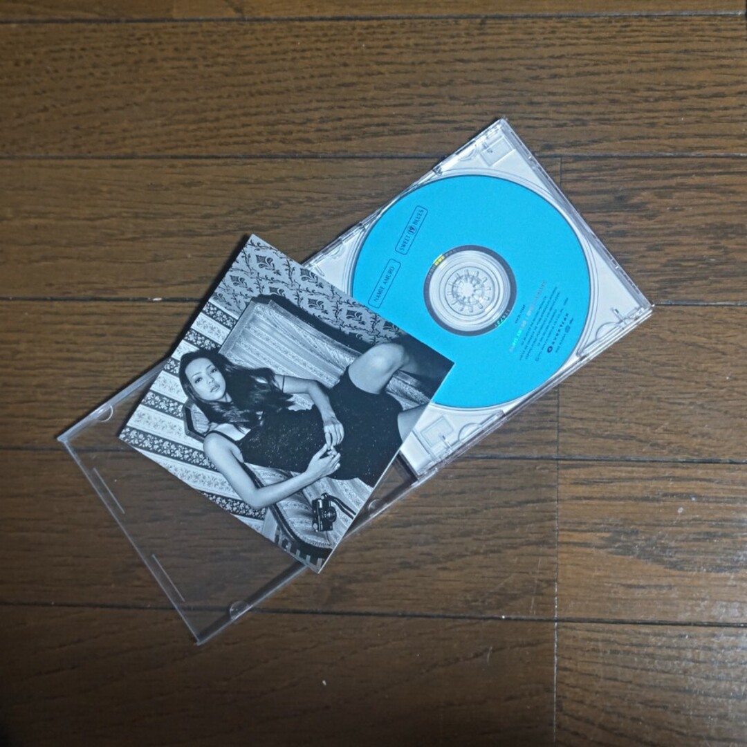 安室奈美恵  sweet19BLUES エンタメ/ホビーのCD(ポップス/ロック(邦楽))の商品写真