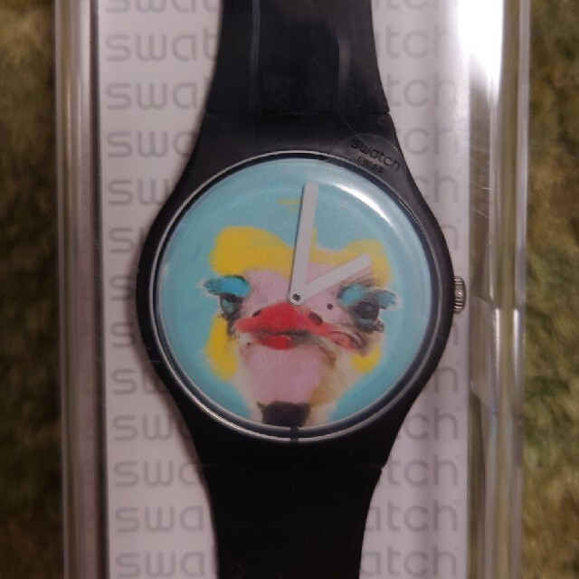 Swatch