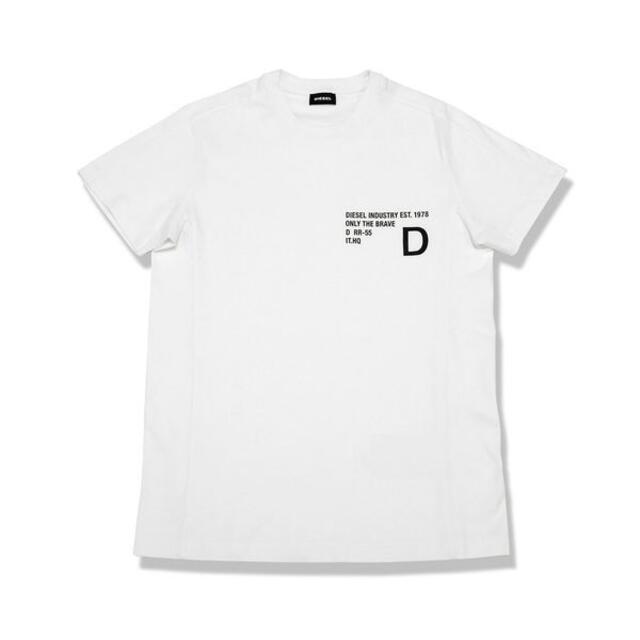 《今は売ってない希少アイテム》DIESEL ディーゼル Tシャツ Sサイズ