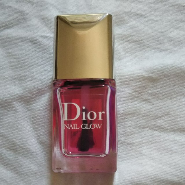 Christian Dior(クリスチャンディオール)のDior ネイルグロウ コスメ/美容のネイル(マニキュア)の商品写真