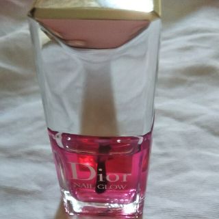 クリスチャンディオール(Christian Dior)のDior ネイルグロウ(マニキュア)