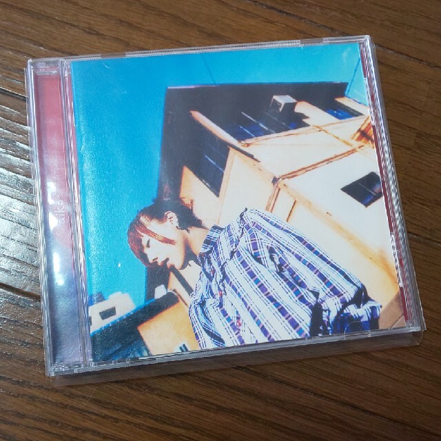 aiko  桜の木の下 エンタメ/ホビーのCD(ポップス/ロック(邦楽))の商品写真