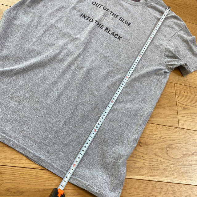 Ron Herman(ロンハーマン)のRHV T-shirt レディースのトップス(Tシャツ(半袖/袖なし))の商品写真