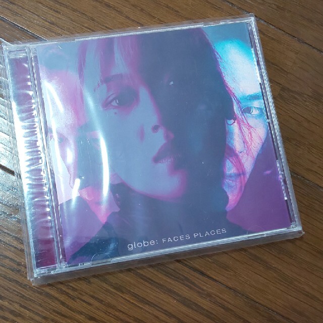 globe  CD エンタメ/ホビーのCD(ポップス/ロック(邦楽))の商品写真