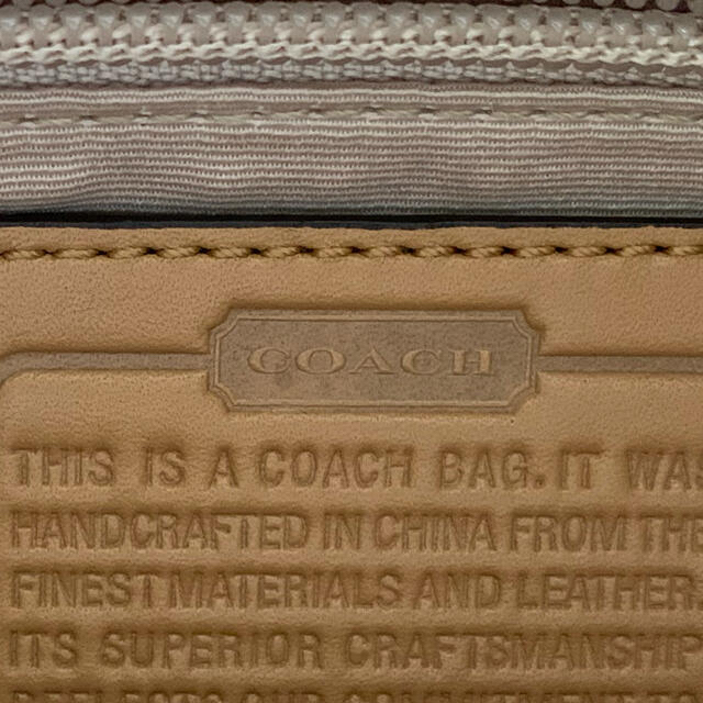 COACH(コーチ)のコーチ　COACH レディースのバッグ(ショルダーバッグ)の商品写真