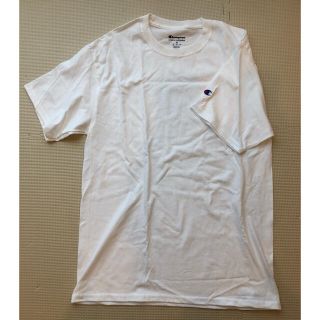 チャンピオン(Champion)の【チャチャ丸様専用】☆美品☆Tシャツ チャンピオン champion(Tシャツ(半袖/袖なし))