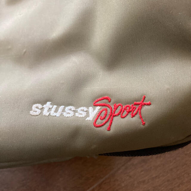 STUSSY(ステューシー)のステューシー　STUSSY ボストンバッグ メンズのバッグ(ボストンバッグ)の商品写真