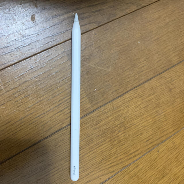 Apple Pencil 第二世代