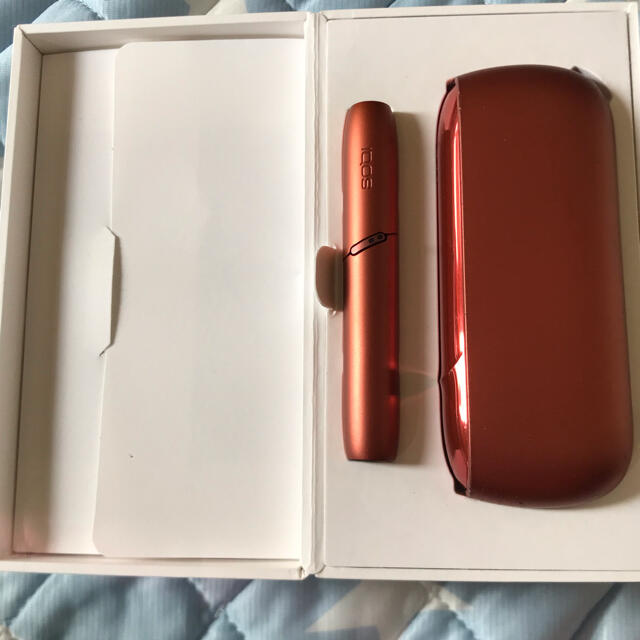 iQOS 3 DUO