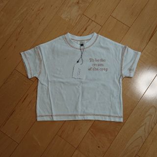 セラフ(Seraph)の【新品】90㌢ SERAPH Tシャツ(Tシャツ/カットソー)