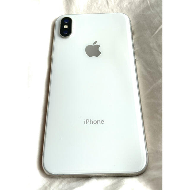 iPhone - 【yさん専用】iPhoneX 256GB Apple純正版SIMフリー の通販 by ...