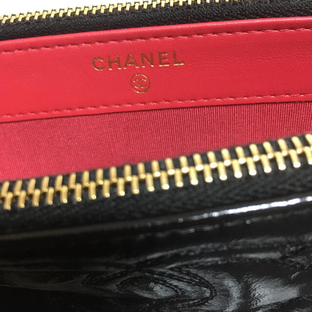 CHANEL(シャネル)の♡様専用♡超美品♡シャネル 最新作 チェーンショルダー 30番台 正規品 レディースのバッグ(ショルダーバッグ)の商品写真