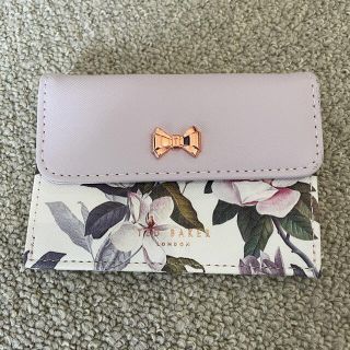 テッドベイカー(TED BAKER)の購入者決まりました🙇‍♀️(財布)