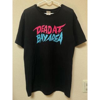 Ken Yokoyama Tシャツ Mサイズ(ミュージシャン)