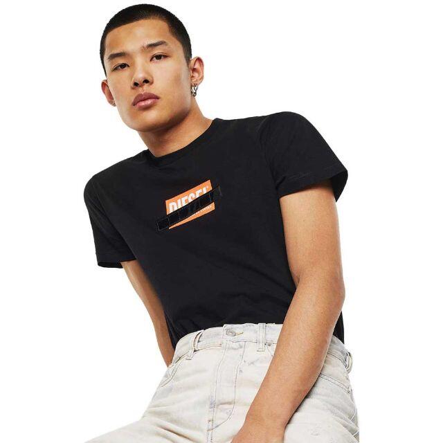 《今は売ってない希少アイテム》DIESEL ディーゼル Tシャツ Lサイズ