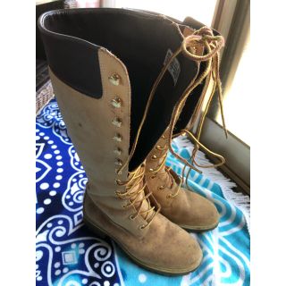 ティンバーランド(Timberland)のティンバーランド　ブーツ(ブーツ)