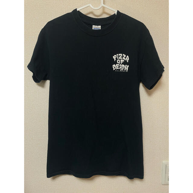 Ken Yokoyama Tシャツ Sサイズ エンタメ/ホビーのタレントグッズ(ミュージシャン)の商品写真