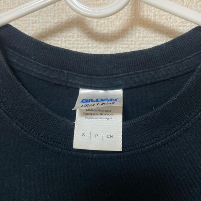 Ken Yokoyama Tシャツ Sサイズ エンタメ/ホビーのタレントグッズ(ミュージシャン)の商品写真
