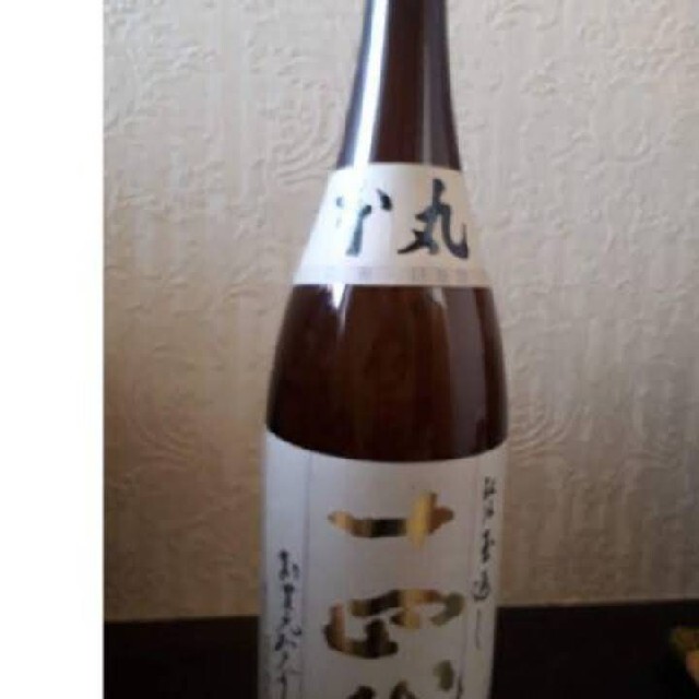 【未使用品】 十四代本丸 六本 日本酒 【未使用品】 十四代本丸 六本 日本酒