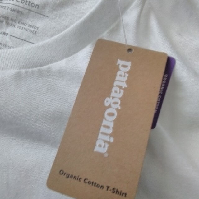 patagonia(パタゴニア)のパタゴニア、パタロハハワイ限定Tシャツ❤️タグ付き未使用 メンズのトップス(Tシャツ/カットソー(半袖/袖なし))の商品写真