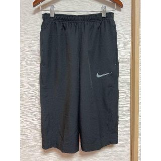 ナイキ(NIKE)のNIKE ナイキ ハーフパンツ　Dry Fit(ショートパンツ)