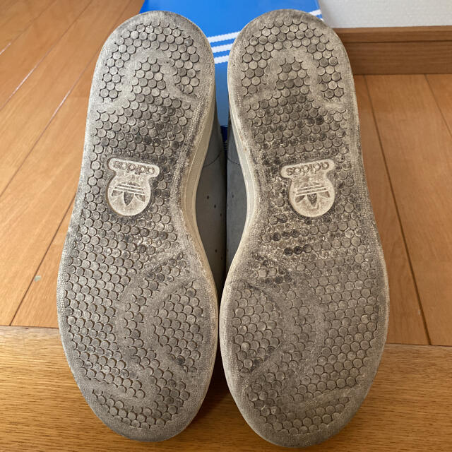 adidas - adidas STAN SMITH LEA SOCK 23ãã®é販 by ã¢ããã¼ï½ã¢ãã£ãã¹ãªãã©ã¯ã