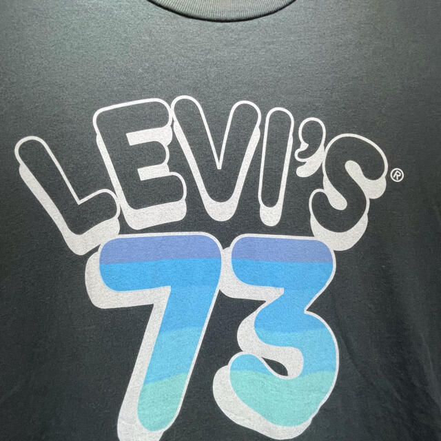 Levi's(リーバイス)のLEVI'S リーバイス Tシャツ size S メンズのトップス(Tシャツ/カットソー(半袖/袖なし))の商品写真