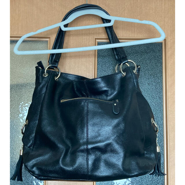 美品・本革バッグ・2way レディースのバッグ(ハンドバッグ)の商品写真