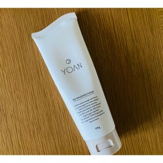 コスメキッチン(Cosme Kitchen)の【こじこじ様専用】YOAN ユアン 洗顔(洗顔料)