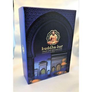 Buddha-Bar（ブッダバー限定CD BOXセット）12 CD(ポップス/ロック(洋楽))