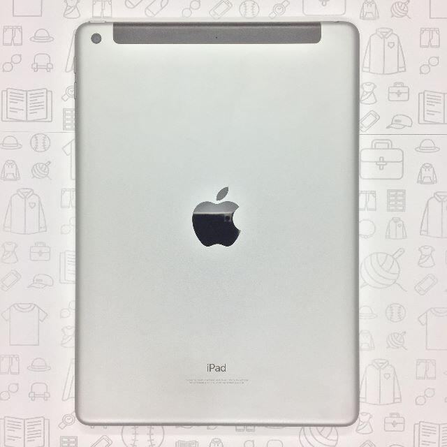 【B】iPad 6/32GB/354879091802438 タブレット