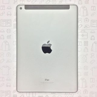 iPad - 【B】iPad 6/32GB/354879091802438の通販 by モバイルケア