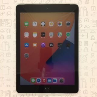 iPad - 【B】iPad 6/32GB/354879091802438の通販 by モバイルケア