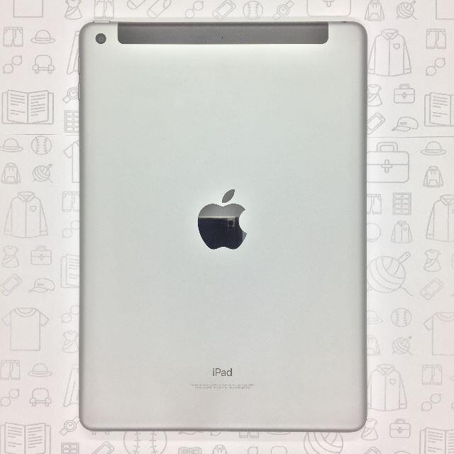 B】iPad 6/32GB/354879091870823 - タブレット