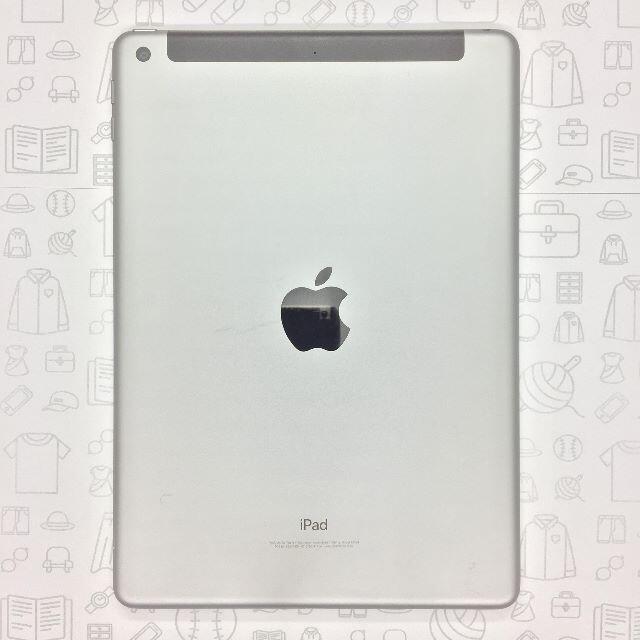 iPad(アイパッド)の【B】iPad 6/32GB/354883091866302 スマホ/家電/カメラのPC/タブレット(タブレット)の商品写真