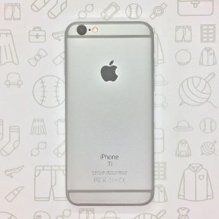 アイフォーン(iPhone)の【B】iPhone 6s/16GB/355772072735926(スマートフォン本体)