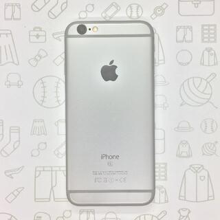アイフォーン(iPhone)の【B】iPhone 6s/16GB/355771072360925(スマートフォン本体)