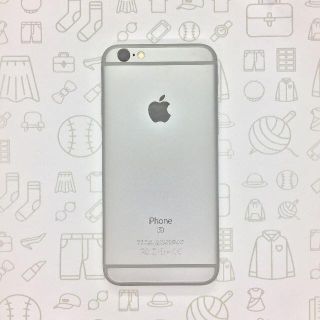 アイフォーン(iPhone)の【B】iPhone 6s/32GB/355396080046371(スマートフォン本体)