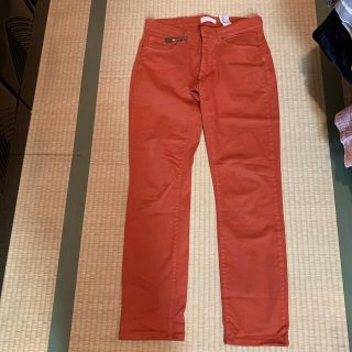 ザラ(ZARA)のZARA MAN カジュアル　パンツ(その他)