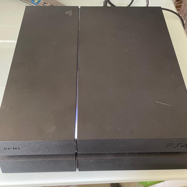 ps4 CUH-1200 500GB