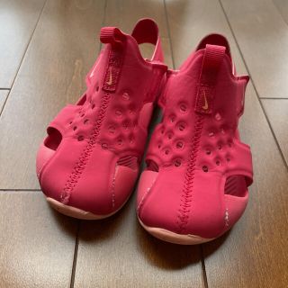 ナイキ(NIKE)のNIKE サンダル(サンダル)