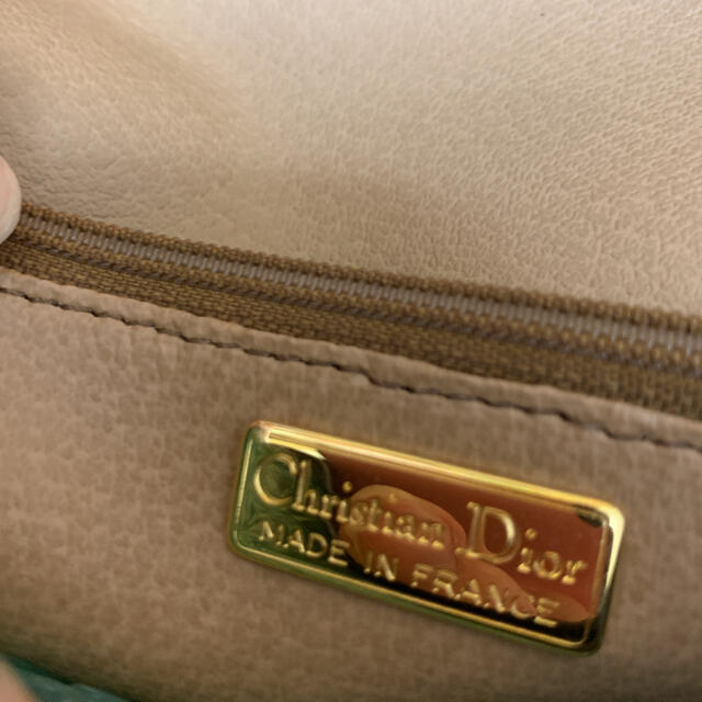 Christian Dior(クリスチャンディオール)のDior ハンドバッグ レディースのバッグ(ハンドバッグ)の商品写真