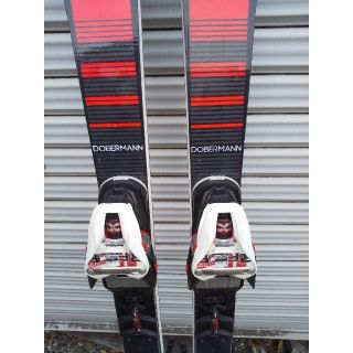 スキー選手用 NORDICA DOBERMAN WORLD CUP SL