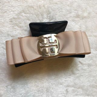 トリーバーチ(Tory Burch)のトリーバーチ　バレッタ(バレッタ/ヘアクリップ)