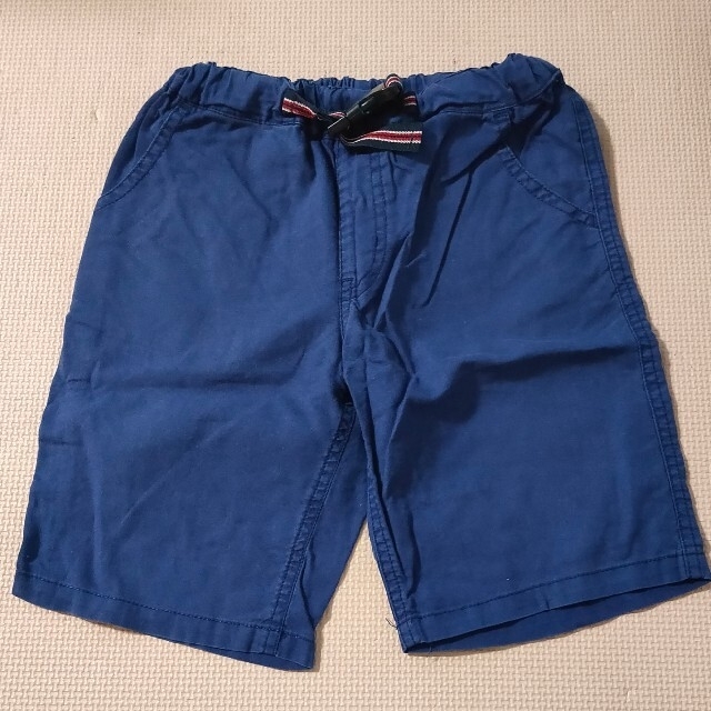 THE SHOP TK(ザショップティーケー)の120男児 夏半ズボン 2着セット キッズ/ベビー/マタニティのキッズ服男の子用(90cm~)(パンツ/スパッツ)の商品写真